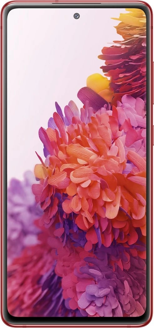 Celular Samsung Galaxy S20 FE, 6.5", 6+128GB, i kuq