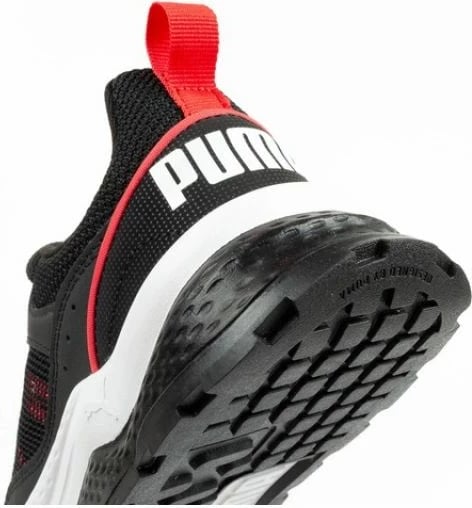 Atlete për fëmijë Puma, të zeza Atlete për fëmijë Puma, të zeza