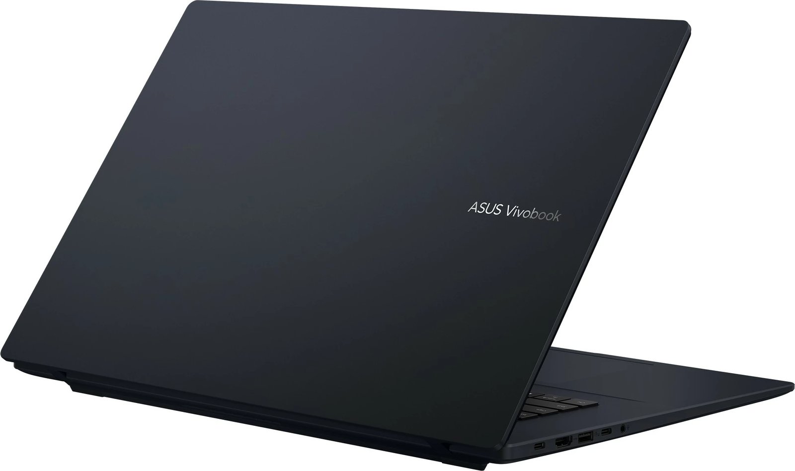 Laptop ASUS Vivobook 18 M1807HA-S8065WS, Ryzen 7, 16GB RAM, 1TB SSD, Quiet Blue