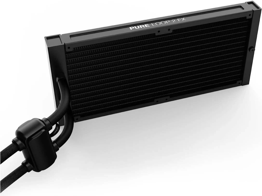 Ftohës Be Quiet! Pure Loop 2 FX 280mm