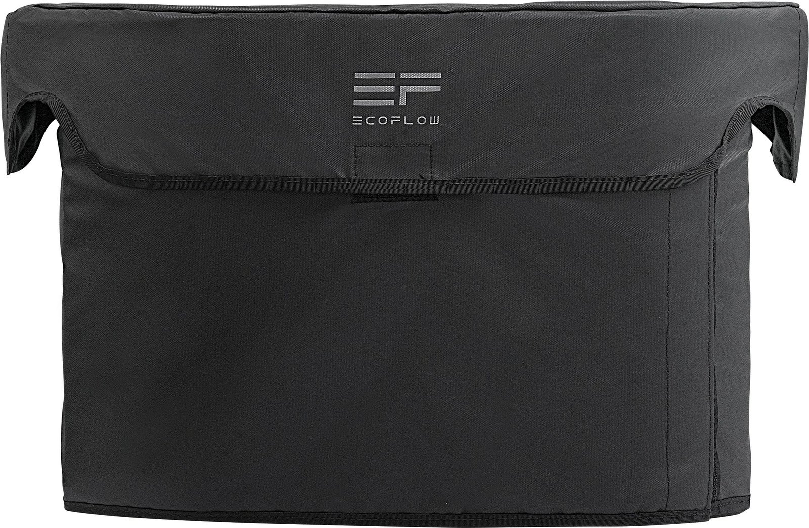 Mbështjellës EcoFlow DELTA Max Smart Extra Battery, i zi, waterproof