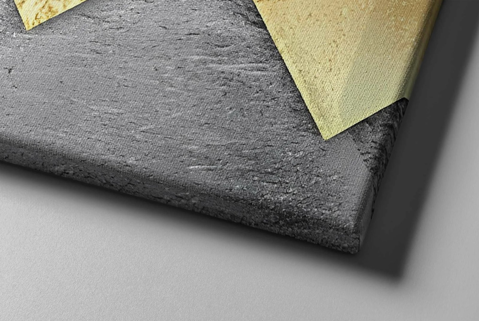 Pikturë dekorative në kanavacë (2 copë), Wallity, ASR_CNV2-11, 40x40