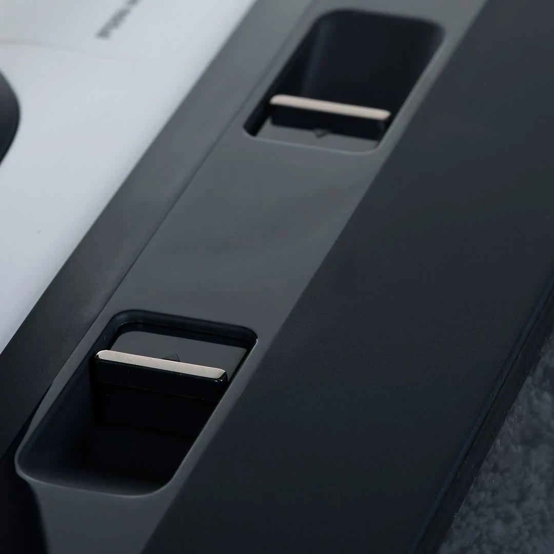 Fshesë elektrike Tineco FLOOR ONE S5, pa qese, e zezë Fshesë elektrike Tineco FLOOR ONE S5, pa qese, e zezë