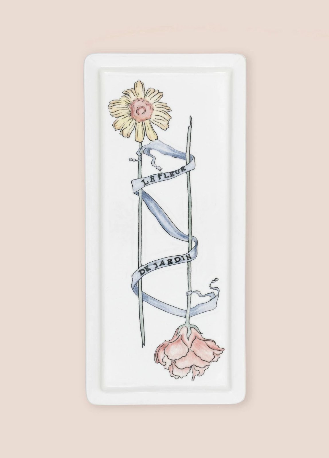 Pjatë shërbimi Hermia Concept, LUV0016