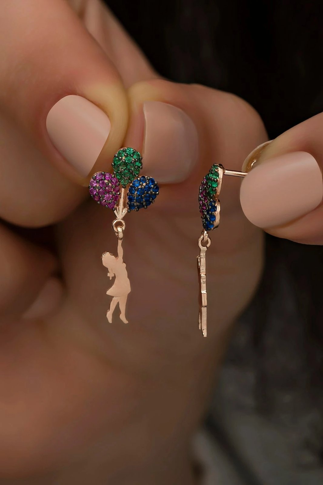 Vath argjendi Jumeon, NRZ998491