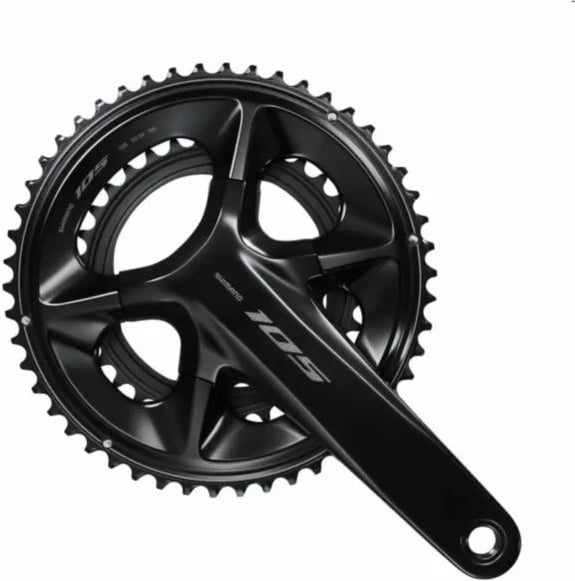 Kurbel për biçikletë Shimano, 12-shpejtësi