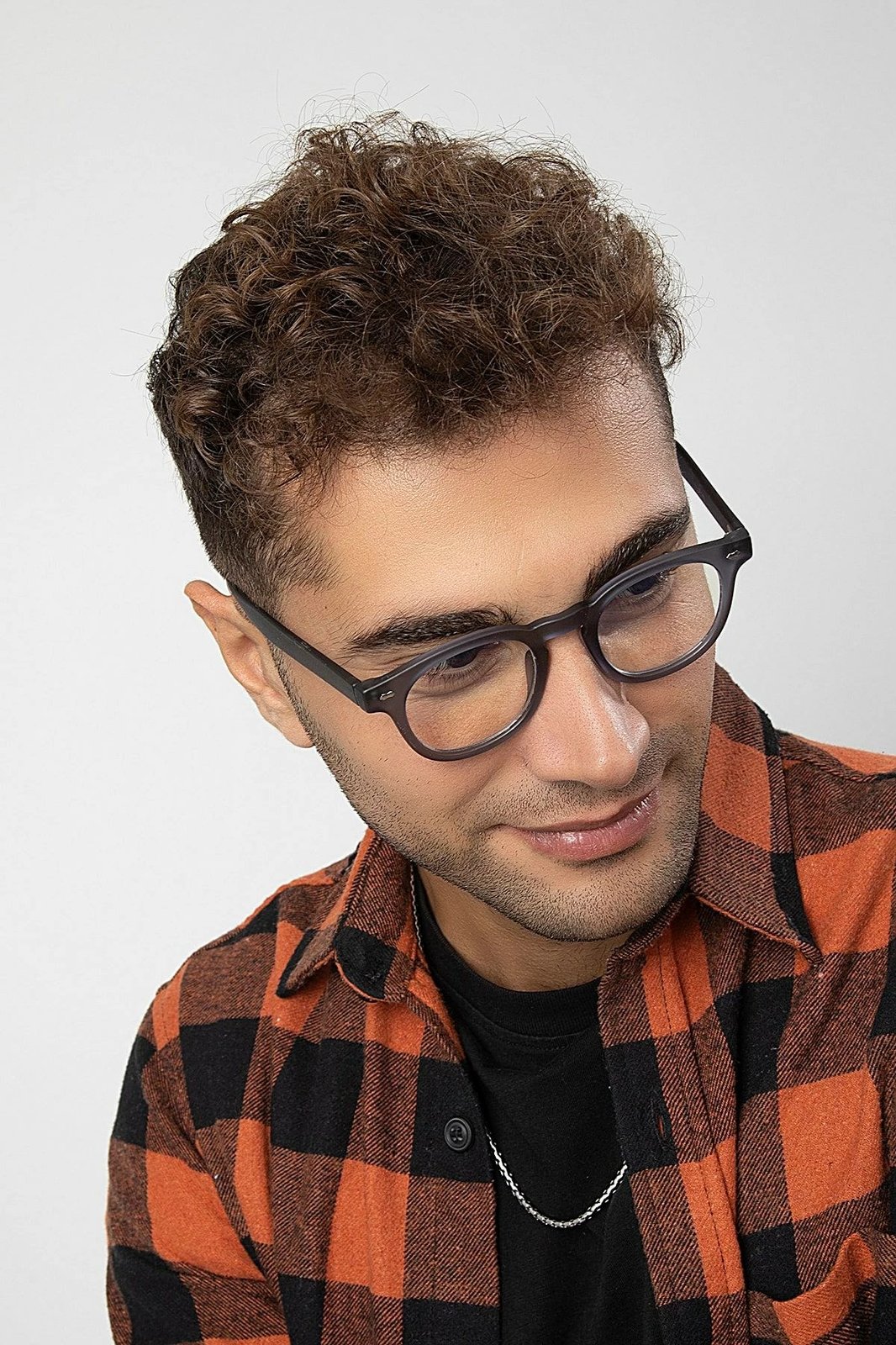 Syze për meshkuj Jumeon, ngjyrë fume, PL21Bbe004R003