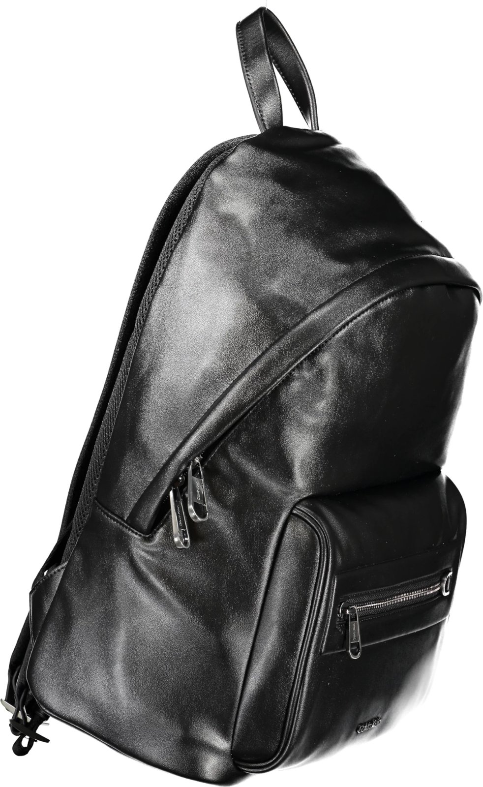 Shpinore për meshkuj Calvin Klein, e zezë