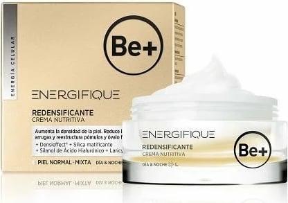 Krem ushqyes për fytyrë BE+ Energifique 50ml