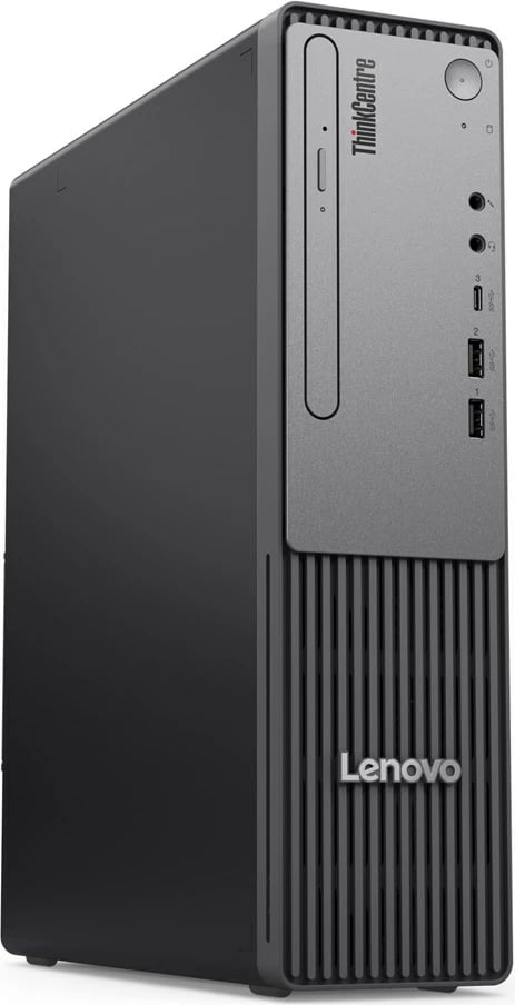 Kasë Lenovo ThinkCentre neo 30s Gen 5, Intel Core i7-13620H, 16 GB RAM, 512 GB SSD, Windows 11 Pro, Zi/Gri