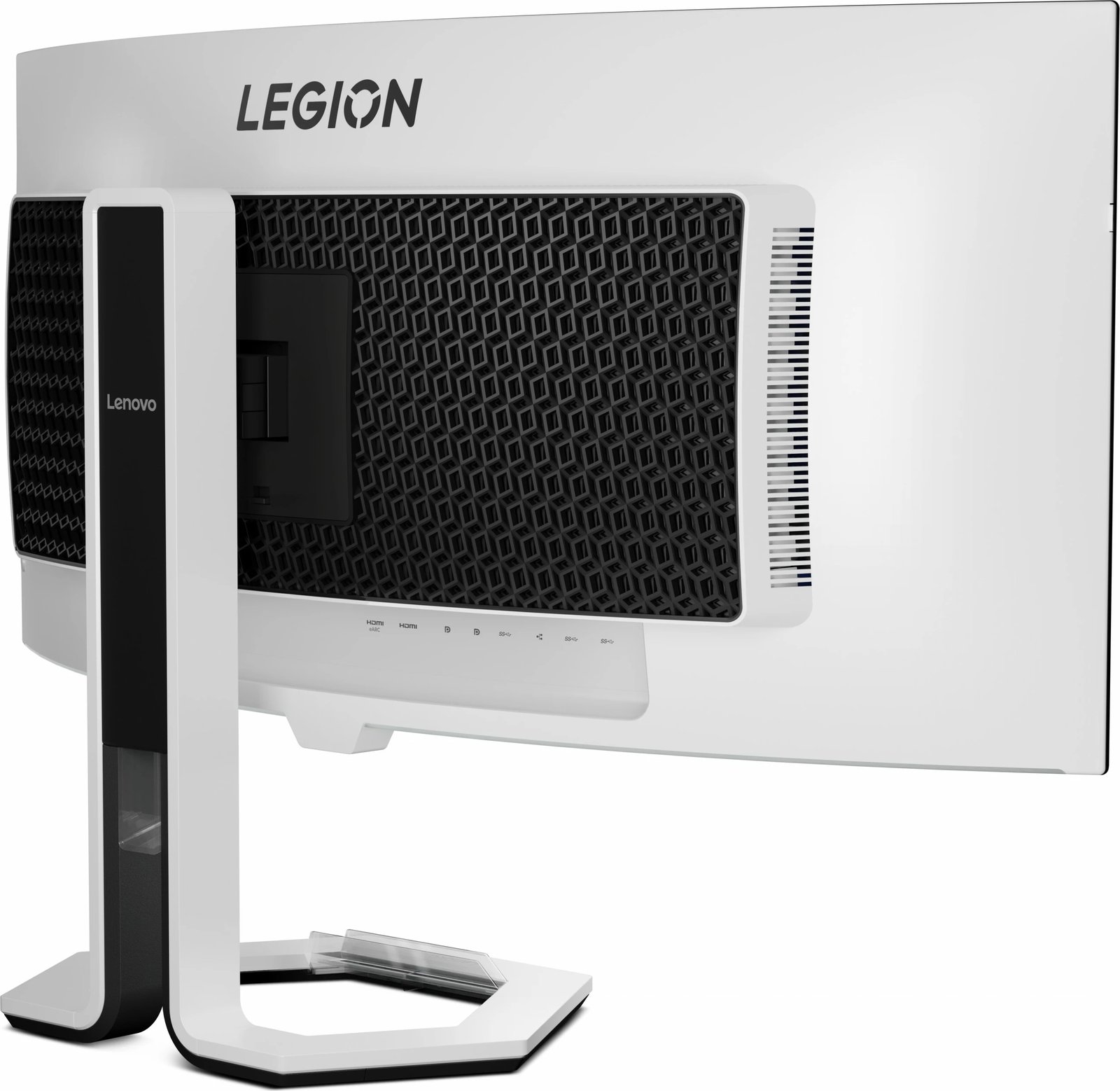 Monitor Lenovo Legion 34WD-10 OLED 34 inç