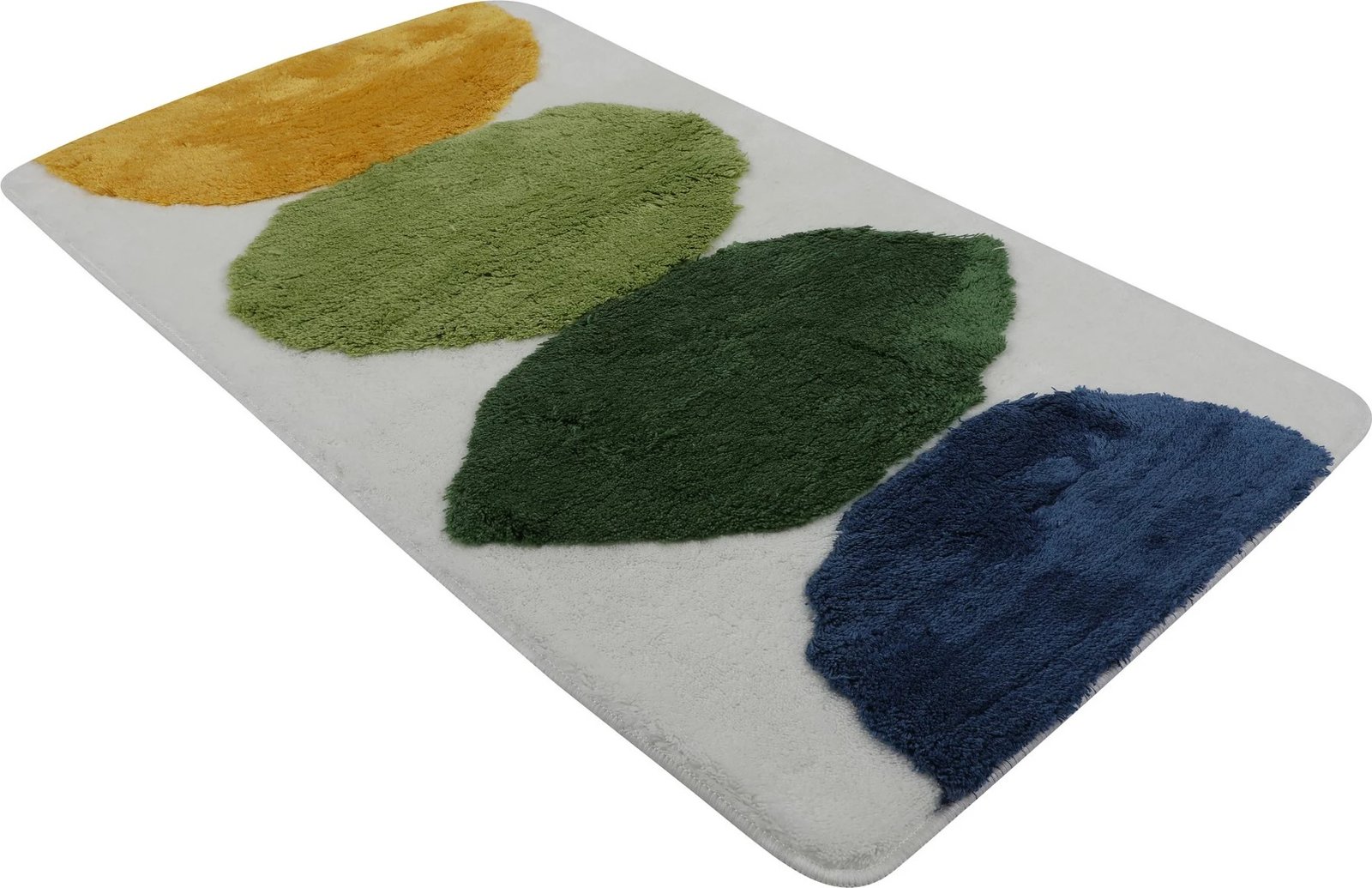 Tapet banje akrilik, shumëngjyrësh, Mijolnir Orela, 70x120cm Tapet banje akrilik, shumëngjyrësh, Mijolnir Orela, 70x120cm