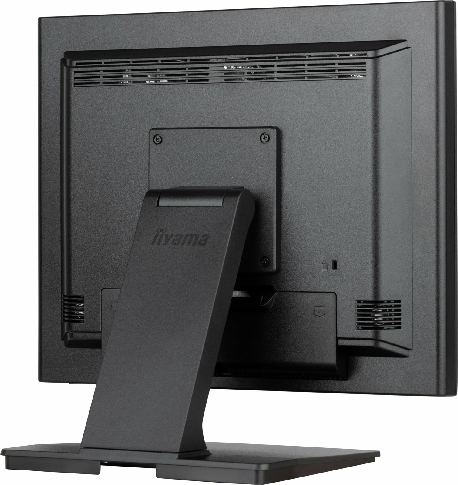 Monitor iiyama ProLite T1731SR-B1S, 17", SXGA, LCD, Touchscreen, i zi