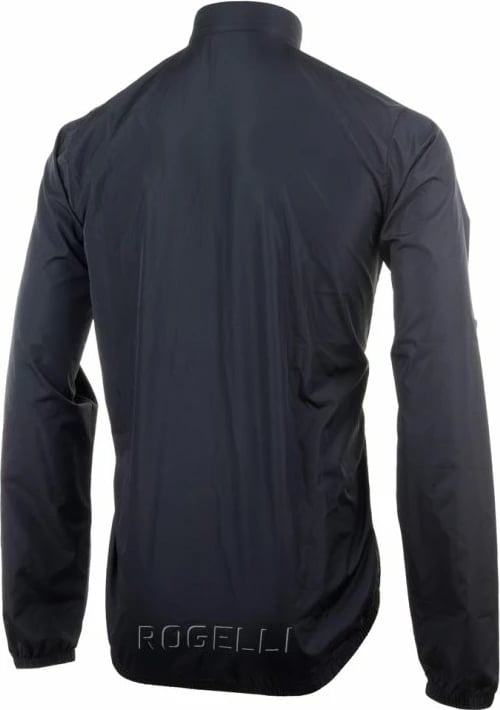 Jakne lifestyle Yakimasport për meshkuj, e zezë