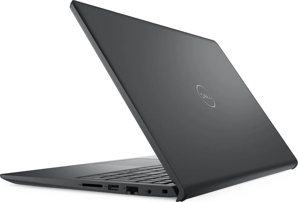 Laptop Dell Vostro 3510, i3-1115G4, 15.6' Full HD, 16 GB RAM, 256 GB SSD, zi