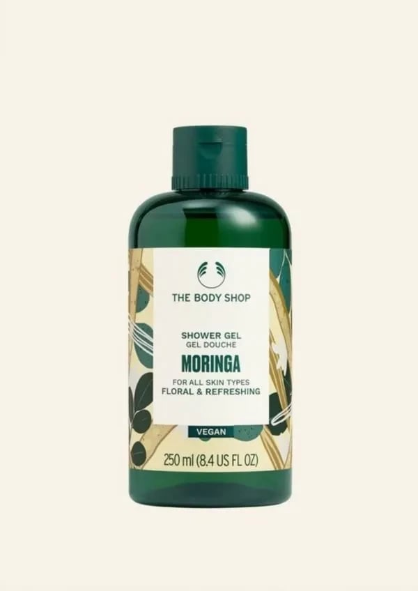 Xhel Dushi me Moringa 250 ML