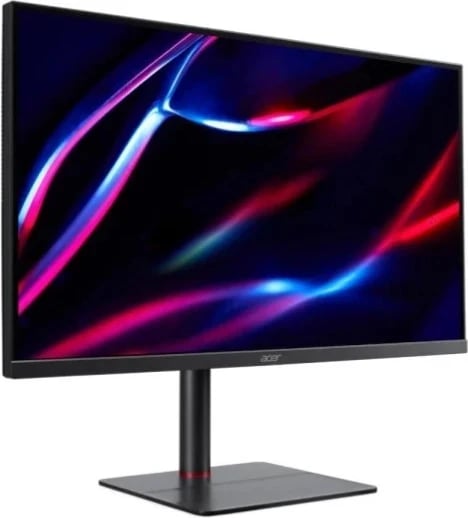 Monitor Acer Nitro XV275KVymipruzx, 27'', 4K UHD, IPS, 144Hz, i zi