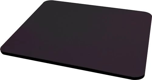 Mauspad IC Intracom, 224x186mm, EVA/Poliester, i zi