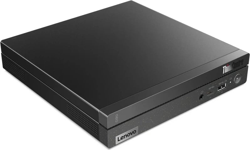 Mini PC Lenovo ThinkCentre neo 50q, Intel® Core™ i5, 16 GB RAM Memorje, 512 GB SSD, Zi