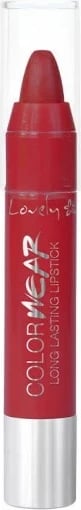 Laps për buzë Lovely Color Wear, 1,