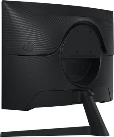 Monitori për Lojëra Samsung Odyssey G5, 27 inç, i lakuar