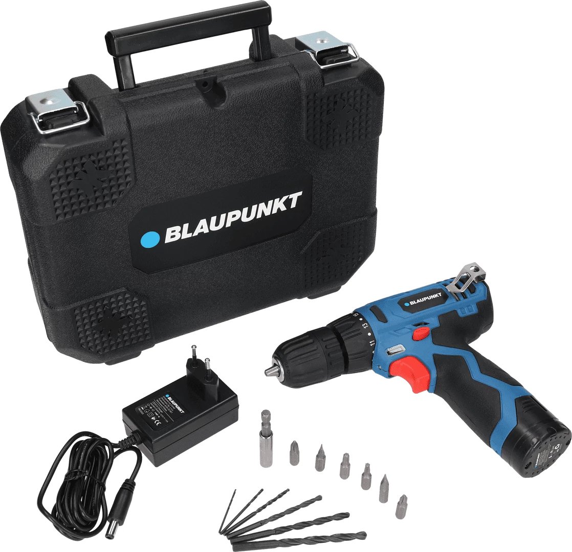 Trapan BLAUPUNKT CD3010