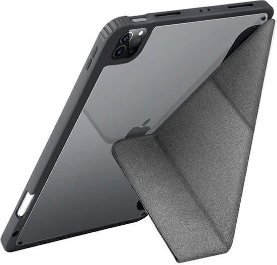 Mbështjellës UNIQ Moven për iPad Pro 12.9" (2021), Gri