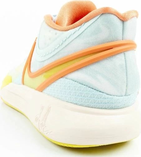 Atlete basketbolli Nike, të kaltërta