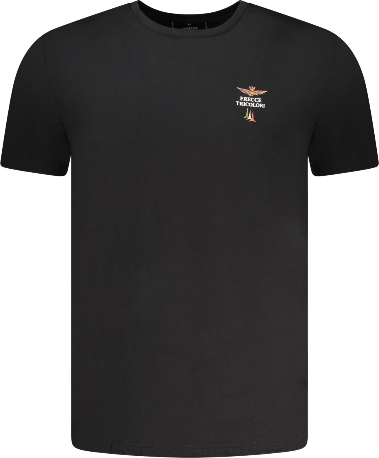 Maicë për meshkuj Aeronautica Militare, e zezë