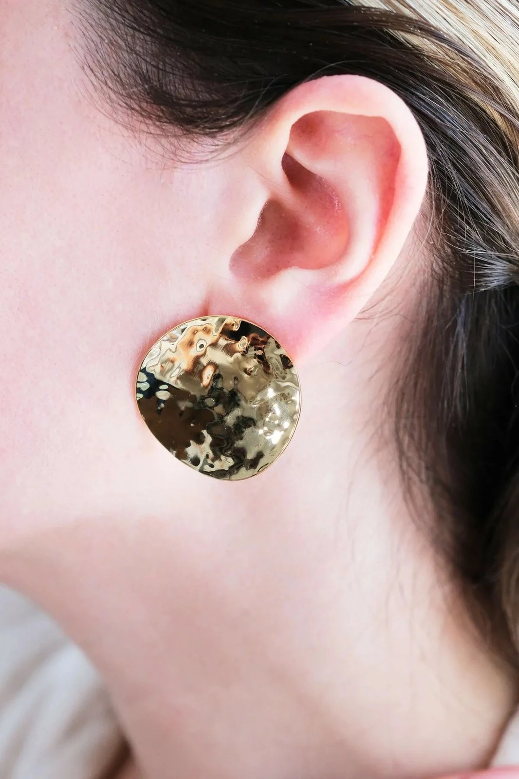 Vath i madh Jumeon, ngjyrë ari, Hamrdkup