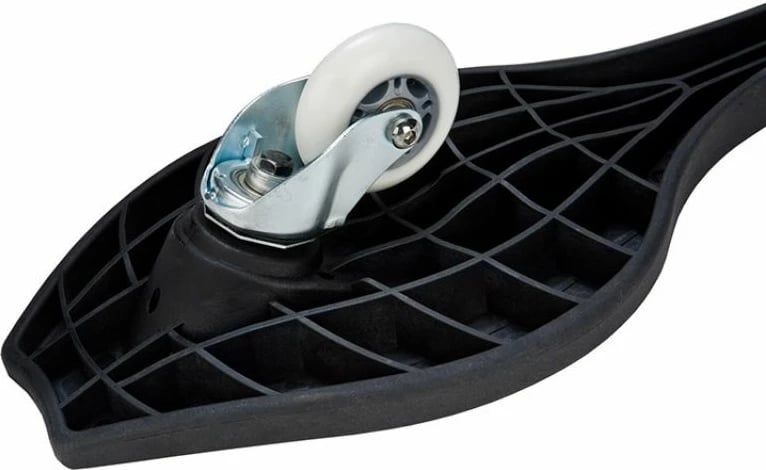 Skateboard Yakimasport, të kuqe
