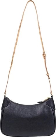 Çantë femra Alviero Martini Prima Classe, e zezë