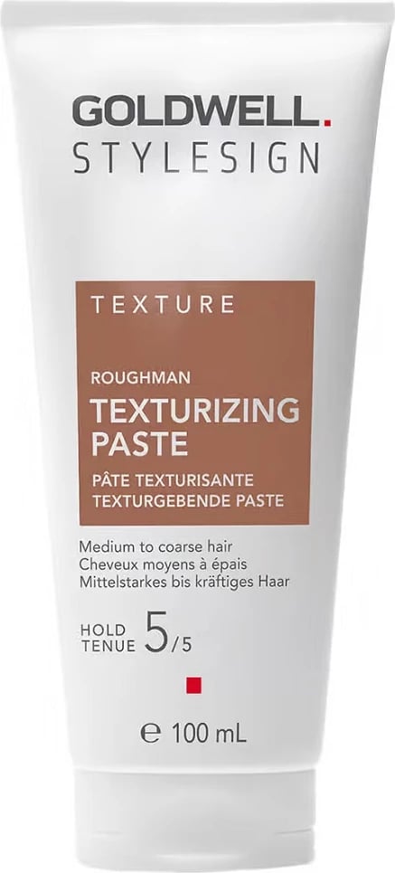 Pastë për stilim flokësh Goldwell StyleSign Texture Texturizing, 100ml