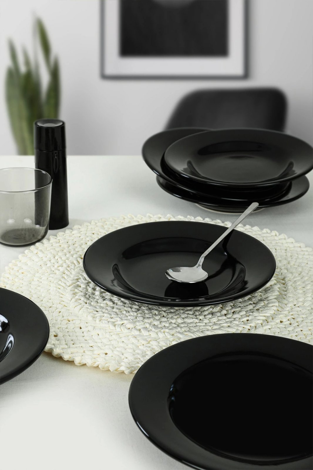 Set pjatash (6 copë), Hermia Concept, X0001382800000000000000000