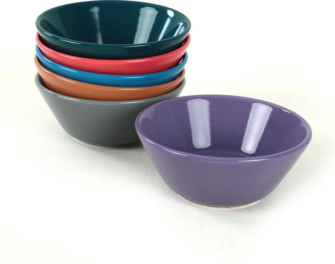 Set pjatash të thella (6 copë), Hermia Concept, X0001356700000000000000000