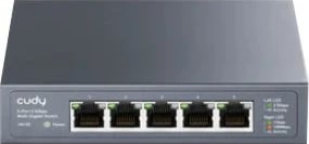 Switch Cudy HS105, 5 porte