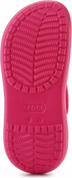 Atlete për femra Crocs, rozë