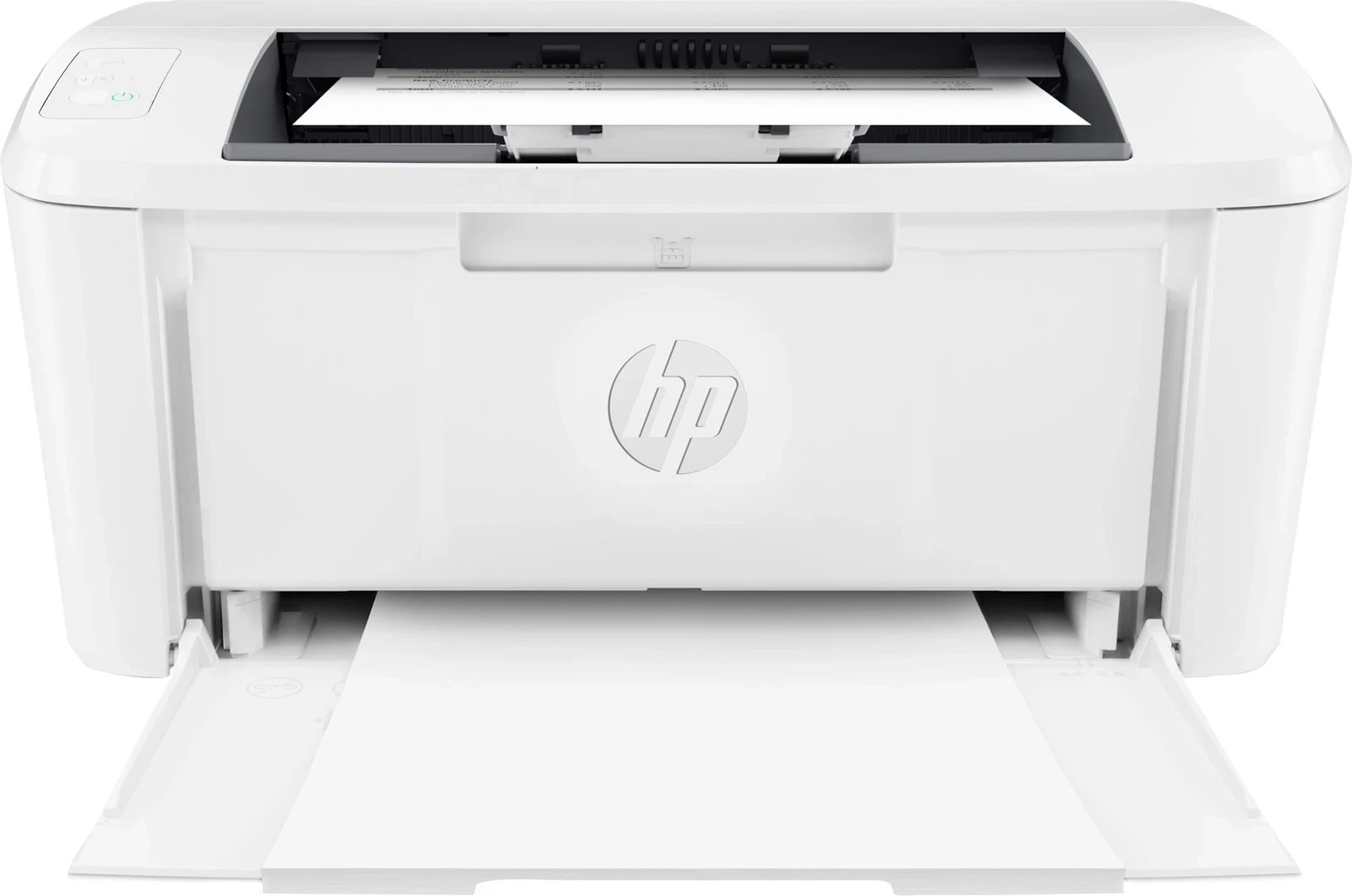 Printer Laser HP LaserJet M110w, për zyrë të vogël, në ngjyrë të bardhë Printer Laser HP LaserJet M110w, për zyrë të vogël, në ngjyrë të bardhë