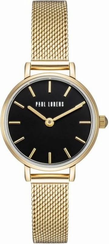 Orë dore për femra Paul Lorens, ari