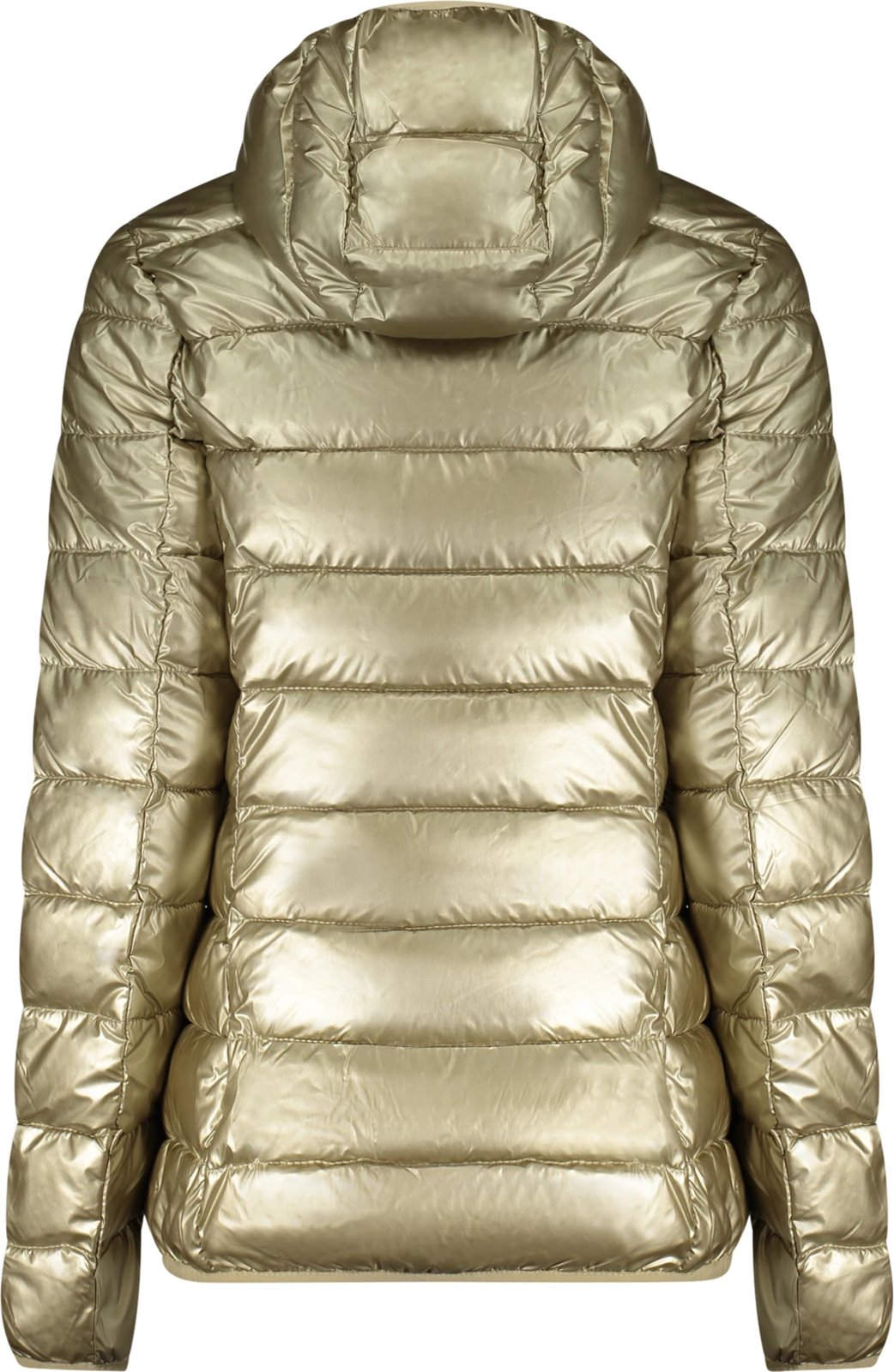 Jakne femra NORWAY 1963, të artë