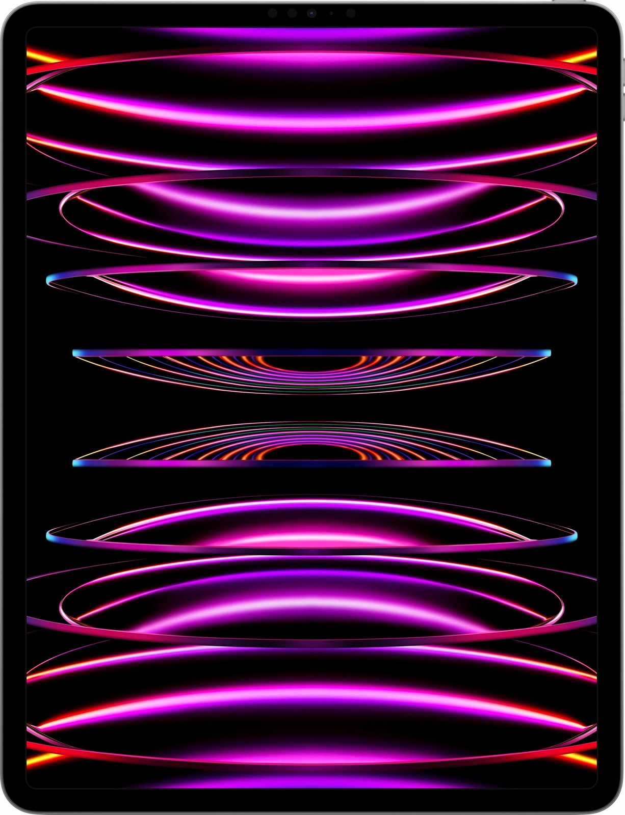 Tablet Apple iPad Pro 12.9 1TB Space Grey (6. Gen)