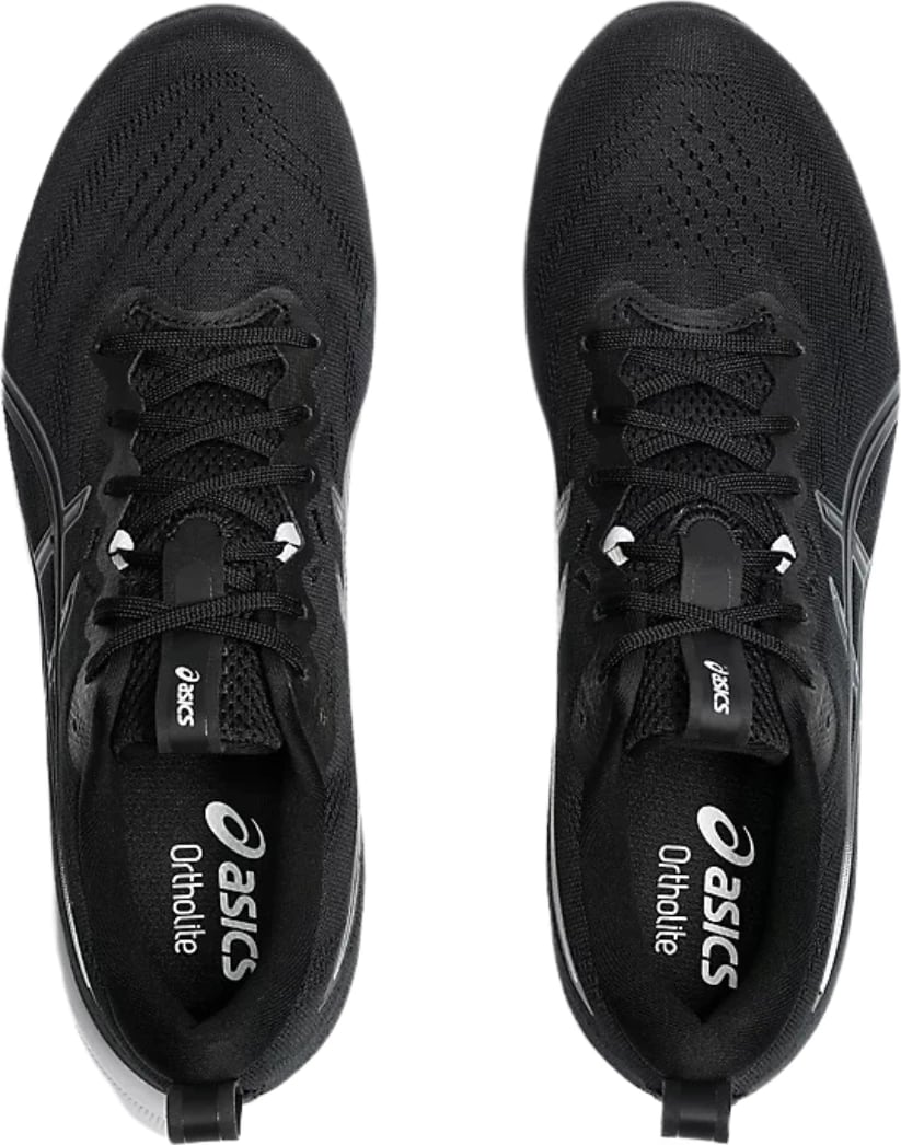 Atlete për meshkuj asics, të zeza