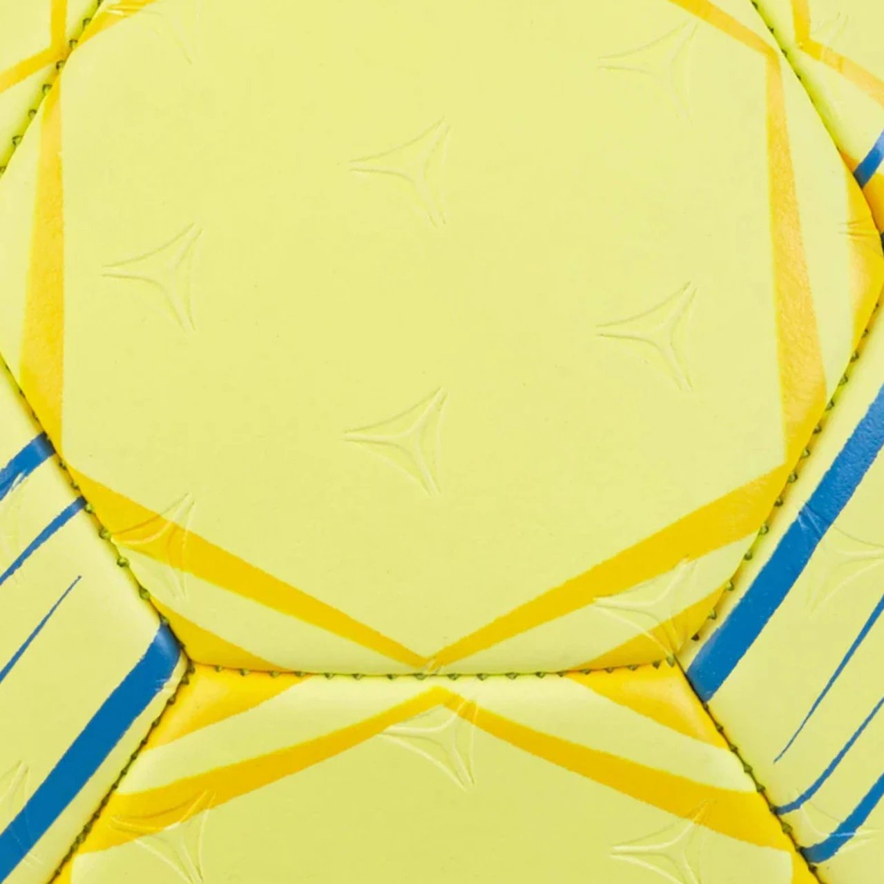 Top hendbolli Select për meshkuj, i verdhë