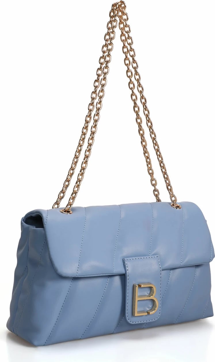 Çantë krahu Lucky Bees, 923, ngjyrë kaltër