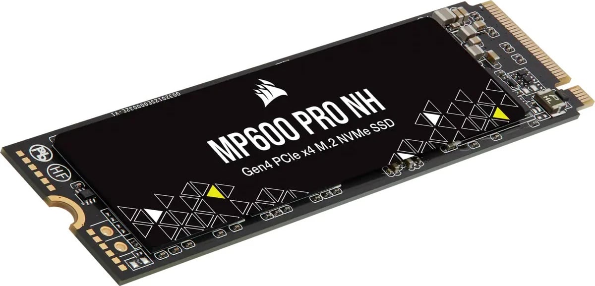 SSD Corsair MP600 PRO NH 8TB M.2 PCIe Gen4 NVMe