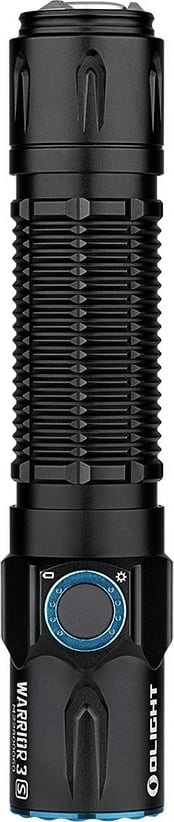 Elektrik dore OLIGHT Warrior 3S, LED, 2300lm, 5000mAh, i zi