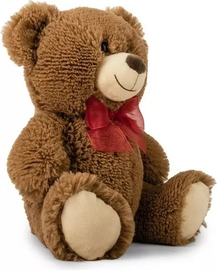 Ari pelushi Daffi B-955, 28 cm, Kafe
