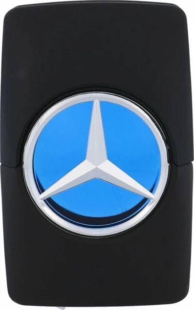Eau de Toilette për meshkuj Mercedes-Benz Man, 100ml