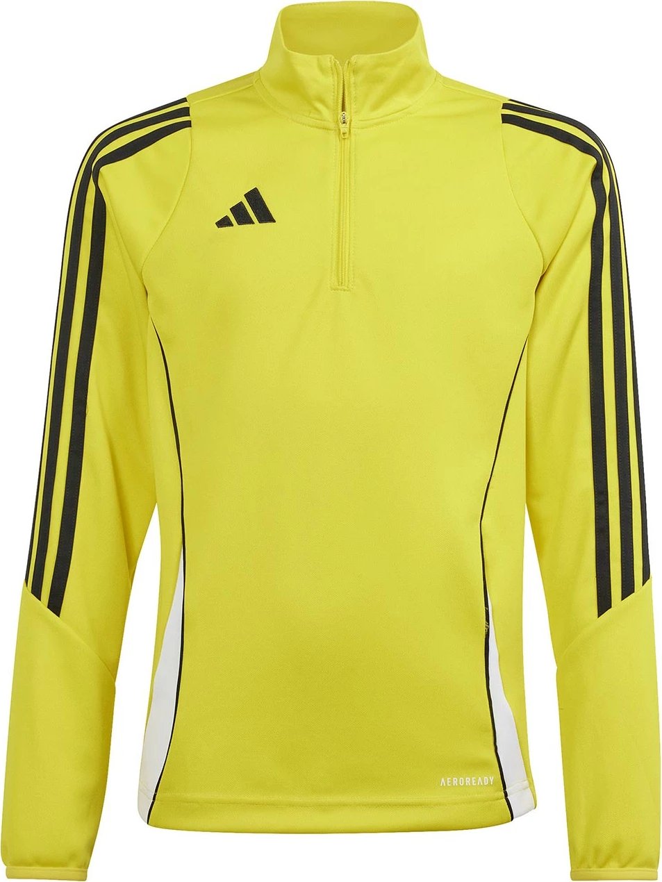 duks për fëmijë adidas, i verdhë