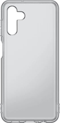 Mbrojtëse Samsung për Samsung Galaxy A04s, e hirtë